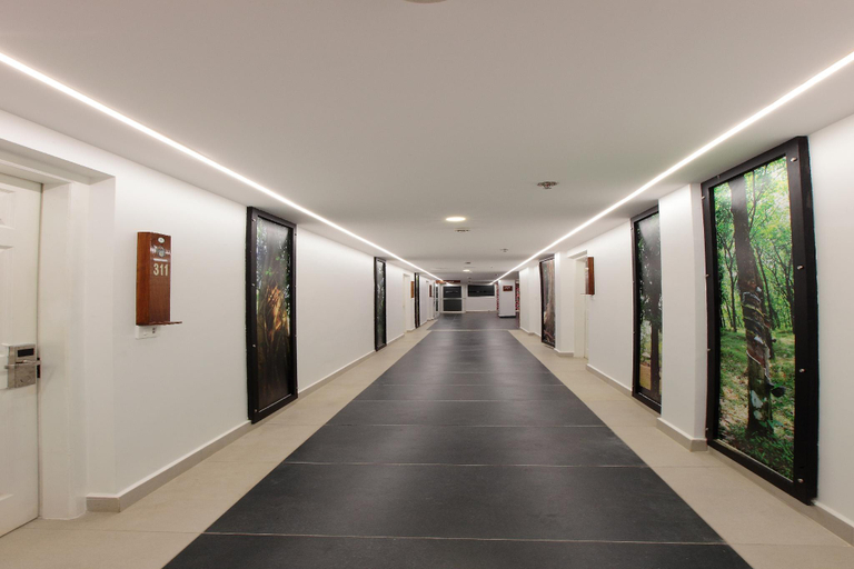 Public Area