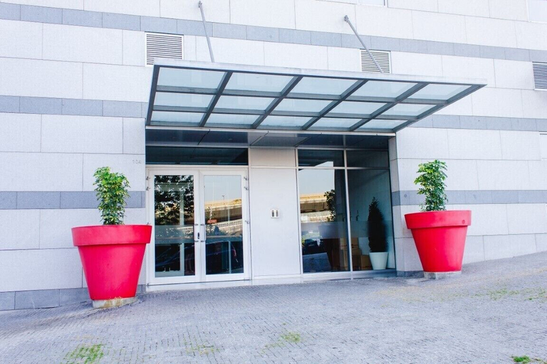 Exterior & Views 2, CM Antas Studios, Porto