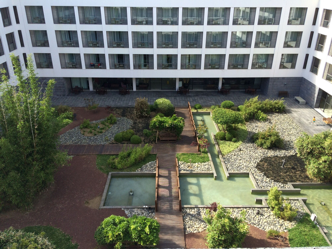 Exterior & Views 2, Azoris Royal Garden, Ponta Delgada