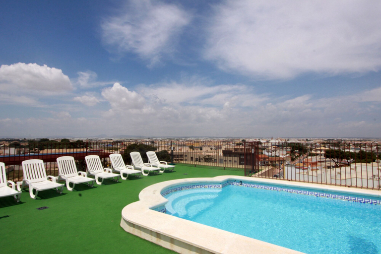 Sport & Beauty 5, Aparthotel Bahía, Murcia