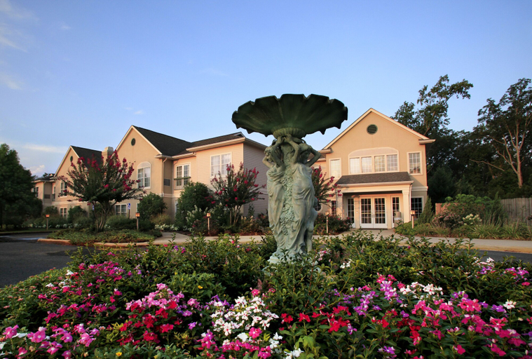 Exterior & Views 2, Cypress Bend Resort, a Wyndham Hotel, Sabine