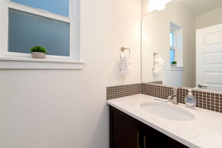 Bathroom 4, Remarkable Home Near Old Town, Breweries, & River!, Larimer