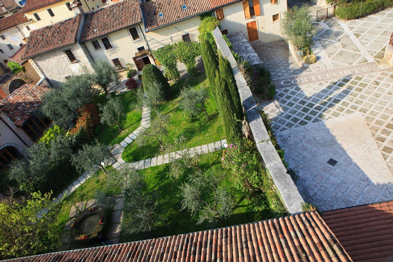 Agriturismo Corteforte, Verona