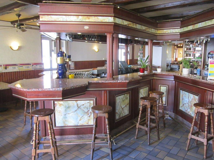 Food & Drinks 4, Hotel Restaurant Chez Valerie, Haut-Rhin