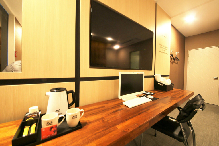 Others 5, Premium AVA Hotel Sasang, Sasang