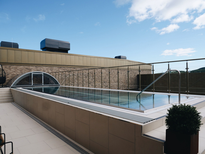 Sport & Beauty 3, Clarion Hotel Sundsvall, Sundsvall