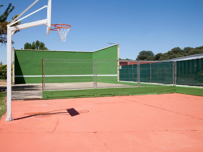 Exterior & Views 2, Hotel Cadosa, Soria