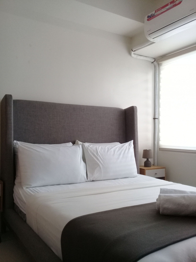 Bedroom 2, The Concierge at Wind Residences Tagaytay, Tagaytay City