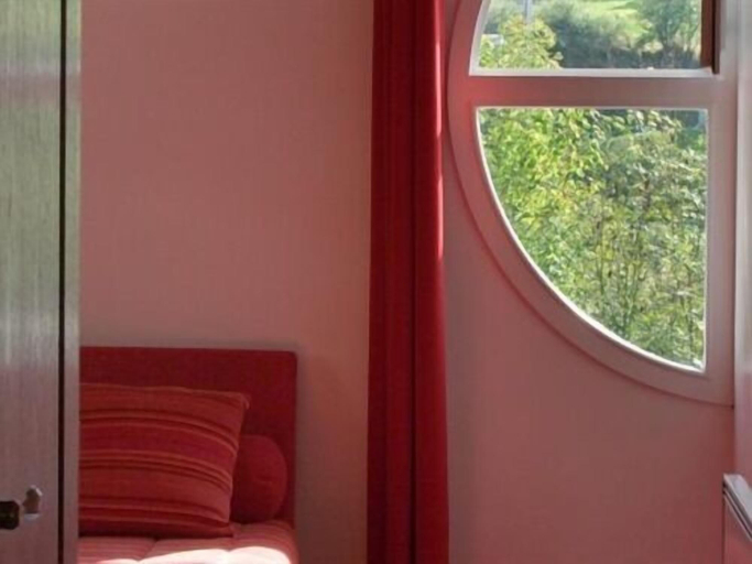 Bedroom 4, Chambres d Hotes du Moulin de Lachaux, Puy-de-Dôme