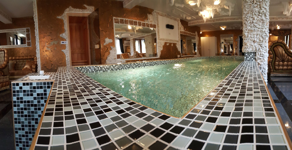 Sport & Beauty 2, Bali Colosseum Hotel, Belgrade