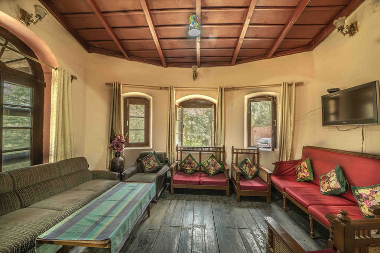 Others 5, Camp Bliss Ranikhet, Almora