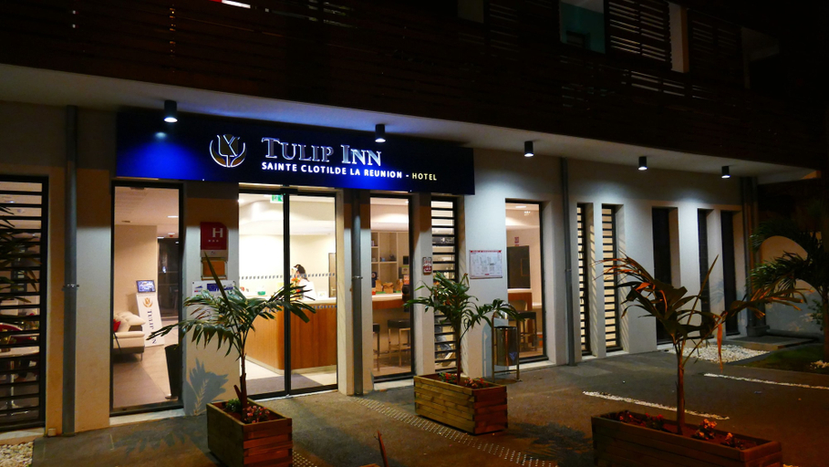 Exterior & Views 2, Tulip Inn Sainte Clotilde La Reunion, Saint-Denis
