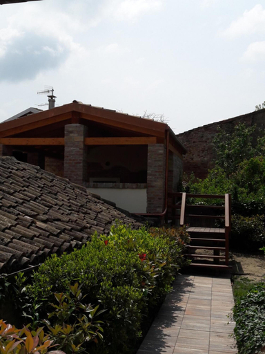 Exterior & Views 2, Albergo Diffuso Belvedere, Alessandria