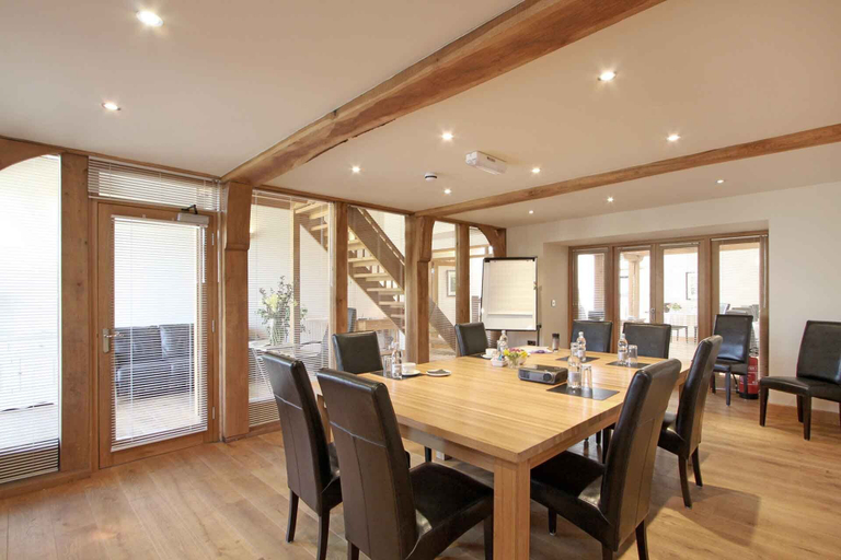 Food & Drinks 5, Cold Cotes Guest House, North Yorkshire