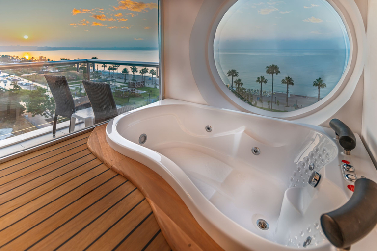 Bathroom, Pearly Hotel & Spa, Antalya