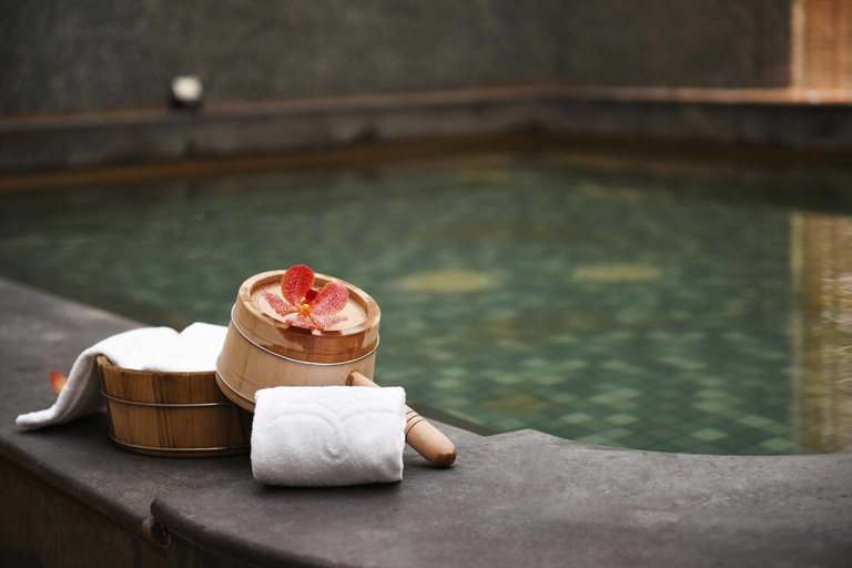 Sport & Beauty 3, Fullon Hotel Taoyuan, Taoyuan