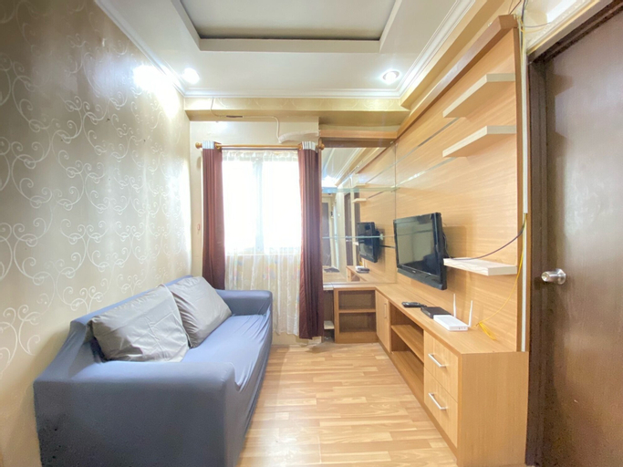 Others 4, Cozy 2Br Apartment At Suites @ Metro, Bandung