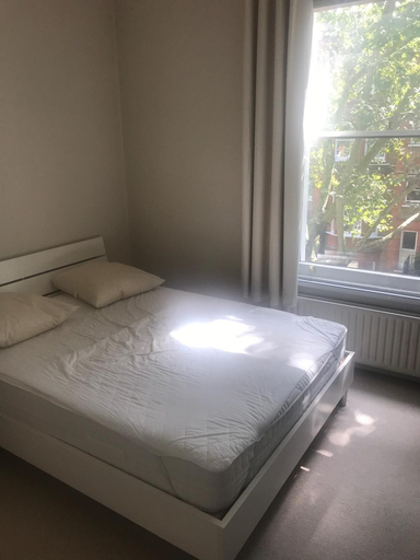 Bedroom 2, Beautiful one bedroom in Kensington, London