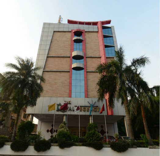 Royal Regency Lifotel by Crossway, Chennai