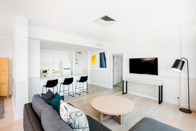 Bedroom 3, voco GOLD COAST, Gold Coast