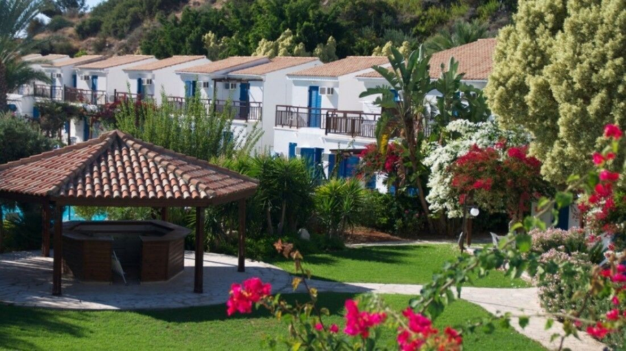 Others 5, Hylatio Tourist Village