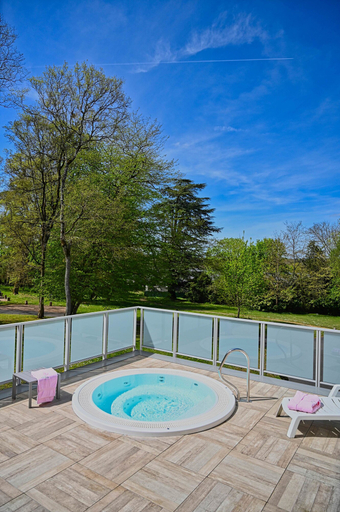 Sport & Beauty 2, Chateau De La Rozelle, Loir-et-Cher