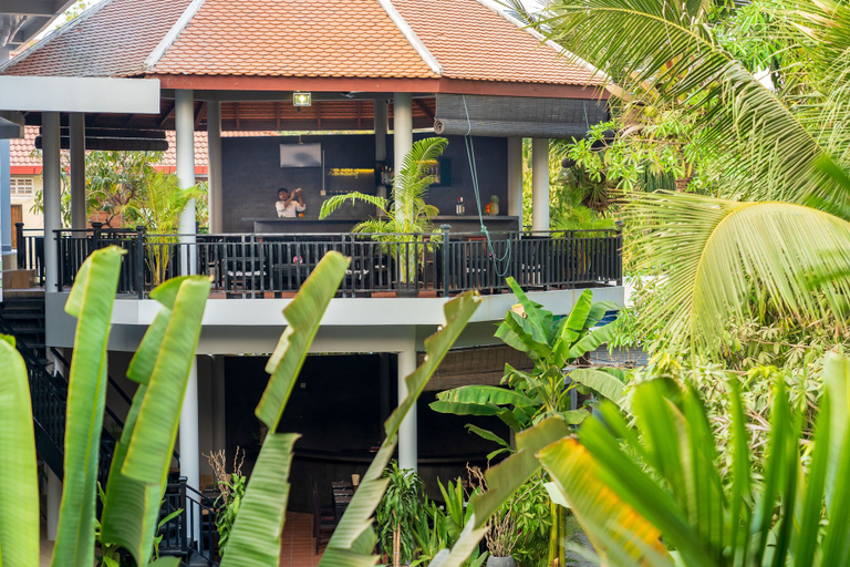 Exterior & Views 2, Reveal Angkor Hotel, Siem Reap