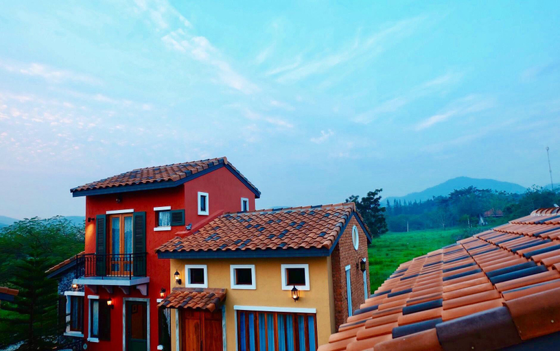 Others 5, Villa Di Montagna at Khaoyai , Pak Chong