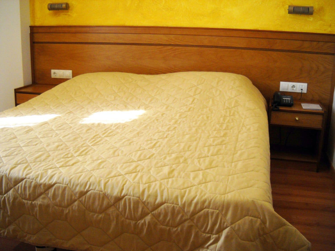 Bedroom 3, Rio Athens, Attica