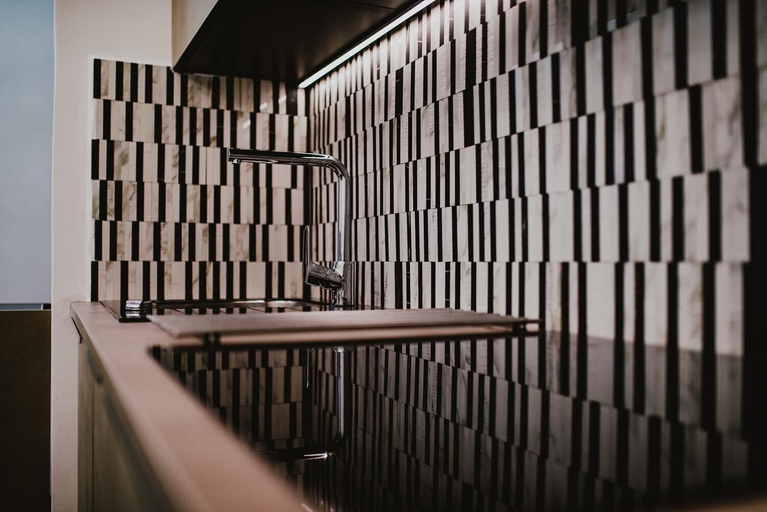 Others 4, Kenti Residence, Ljubljana