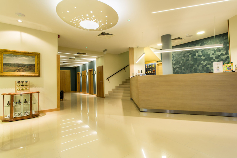 Others 2, Corvin Hotel Budapest - Sissi wing, Budapesti