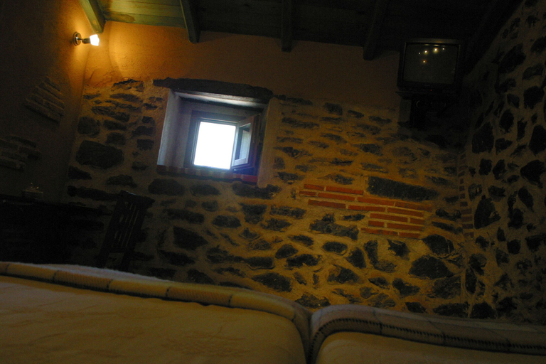 Bedroom 3, Posada de Bleto, Salamanca