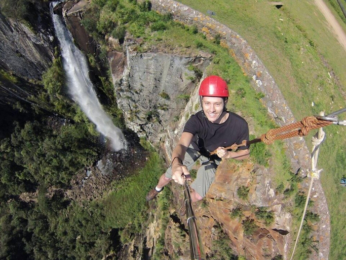 Others 2, Pousada e Parque Cascata do Avencal, Urubici