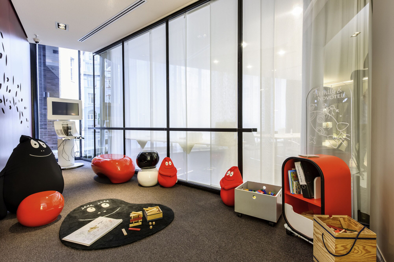 Others 3, Novotel Hannover, Region Hannover