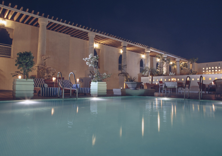 Sport & Beauty 3, Narendra Bhawan Bikaner, Bikaner