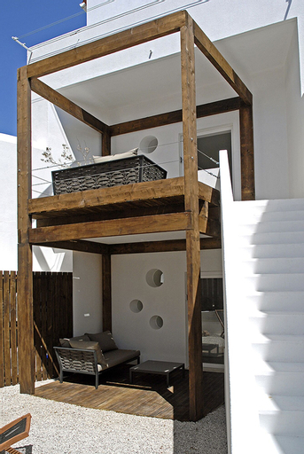 Others 4, Casa Miradouro, Setúbal