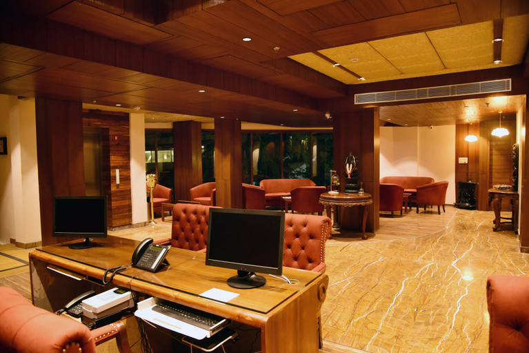 Others 5, Royale Retreat Hotel & Spa Near Mall Road, Shimla