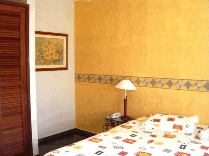 Bedroom 3, IBELLO BEACH Pousada, Cabo Frio