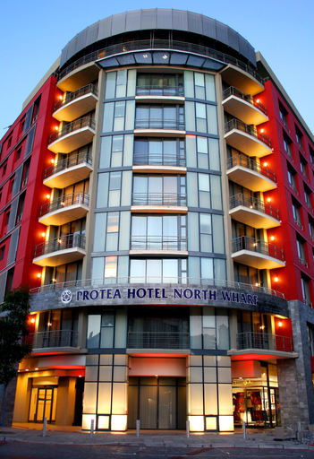 Exterior & Views 2, Protea Hotel by Marriott Cape Town North Wharf, City of Cape Town