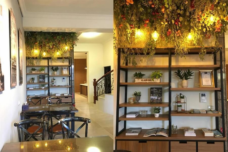 Food & Drinks 4, Canova, Hualien