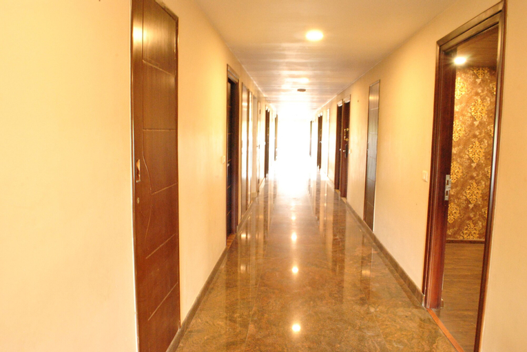 Others 5, Hotel Sriram JB Residency, Virudunagar