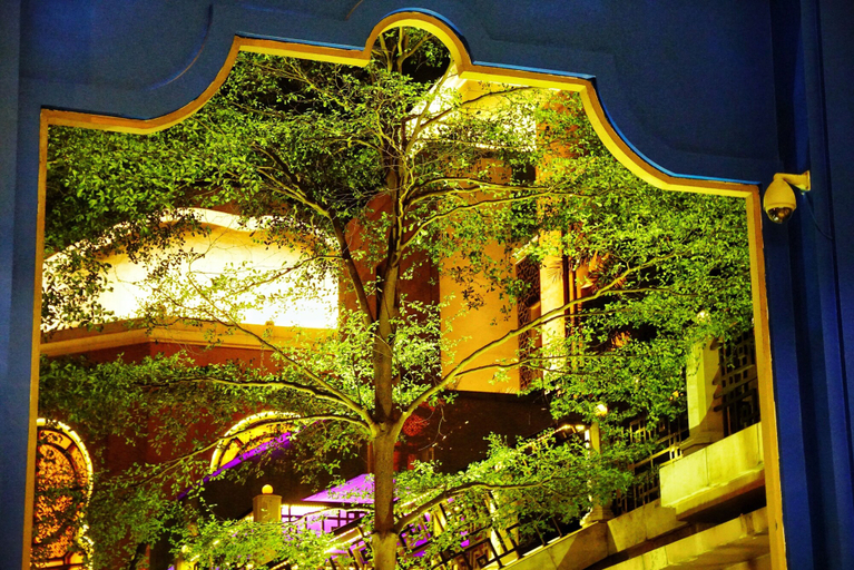 Exterior & Views 2, Sheraton Qingyuan Lion Lake Resort, Qingyuan