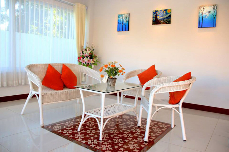Others 5, The Cottage Lampang, Muang Lampang