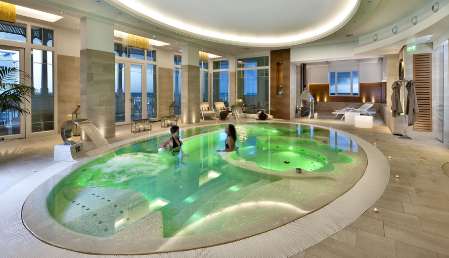 Sport & Beauty 2, Hotel Corallo, Rimini
