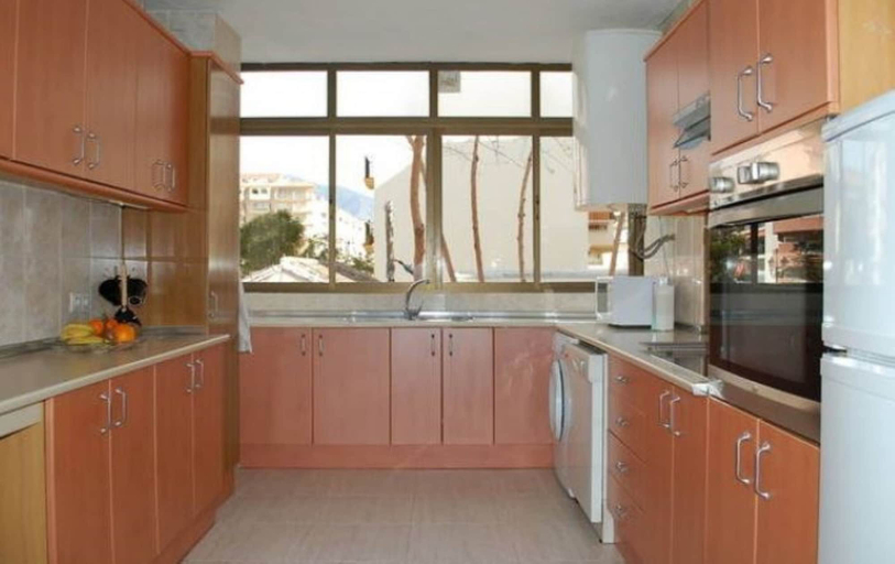 Others 5, 107273  - Apartment in Fuengirola, Málaga