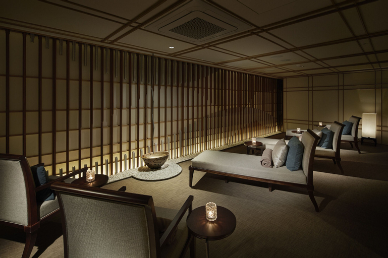 Sport & Beauty 2, Royal Hotel Seoul, Jung