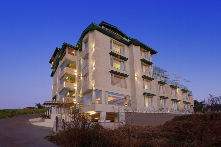 Exterior & Views 2, The Nilaya, Shimla