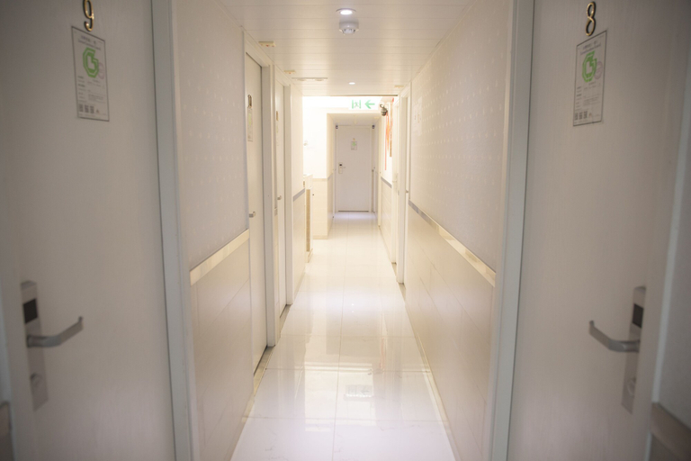 Others 5, Ring Wood Guest House, Kowloon