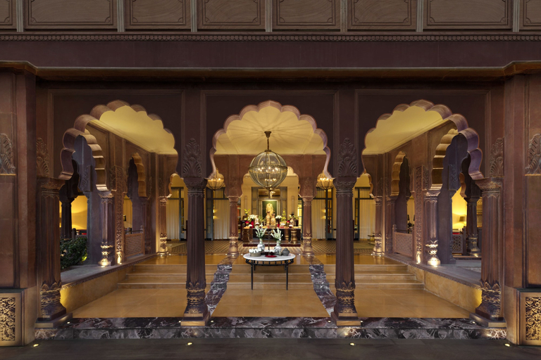 Exterior & Views 2, Narendra Bhawan Bikaner, Bikaner