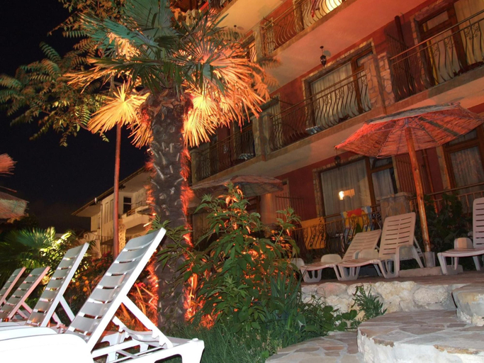 Exterior & Views 2, Family hotel Tropicana, Nesebar